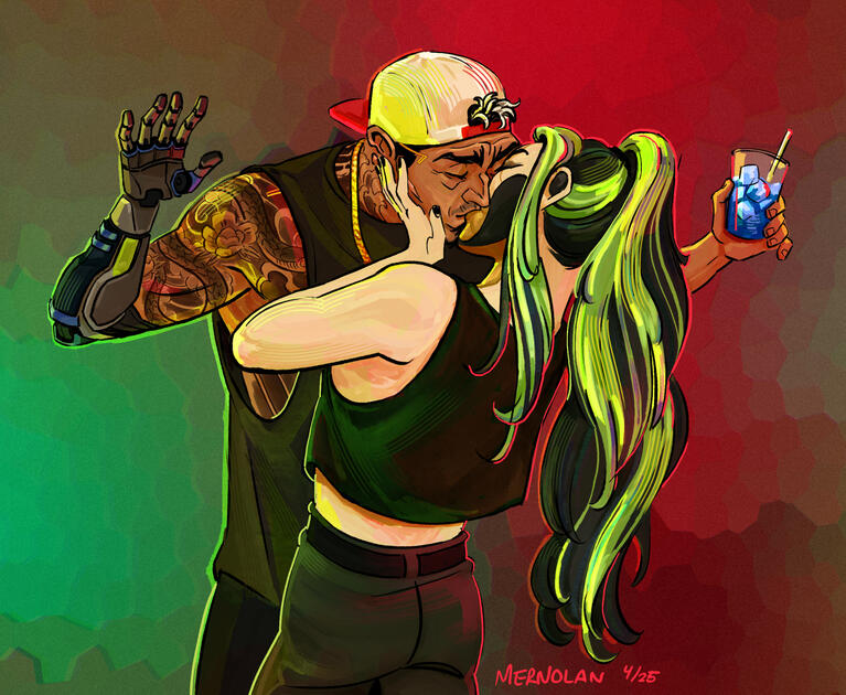 smooch 2026-04-25