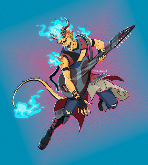 Pyre 2023 Pyre 2023