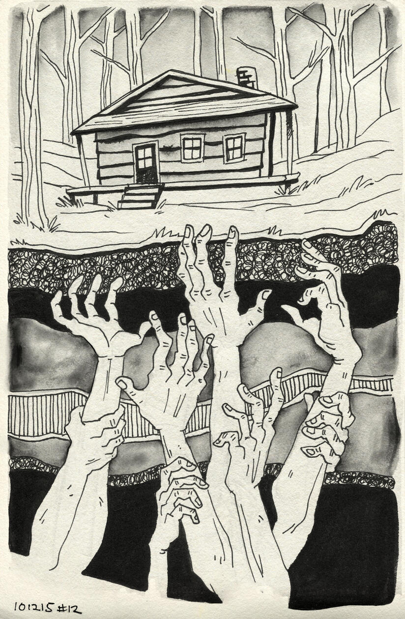 2015 evil dead 2015 evil dead