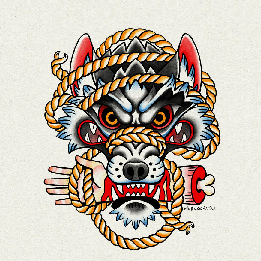2023 Fenrir 2023 Fenrir