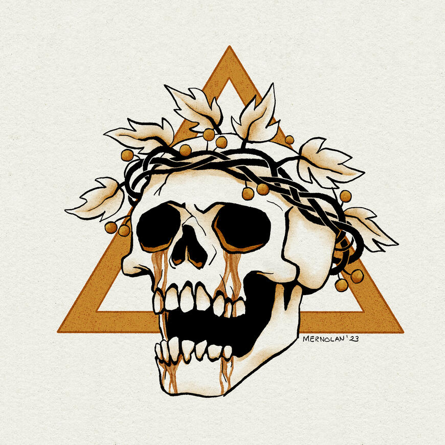 2023 skull 2023 skull