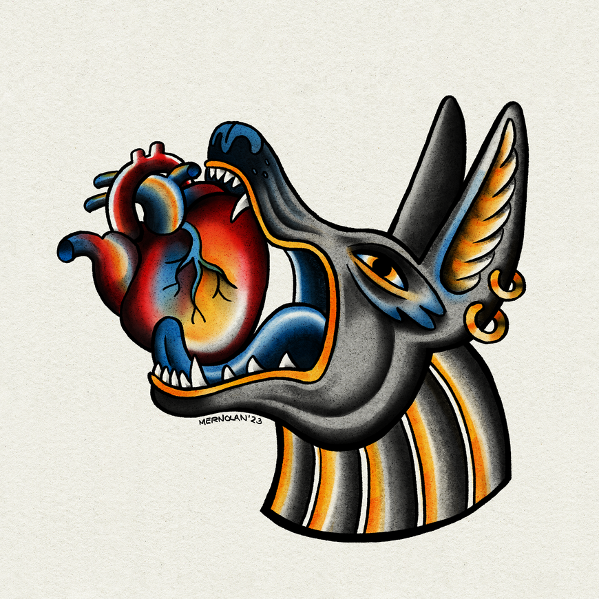 2023 anubis 2023 anubis