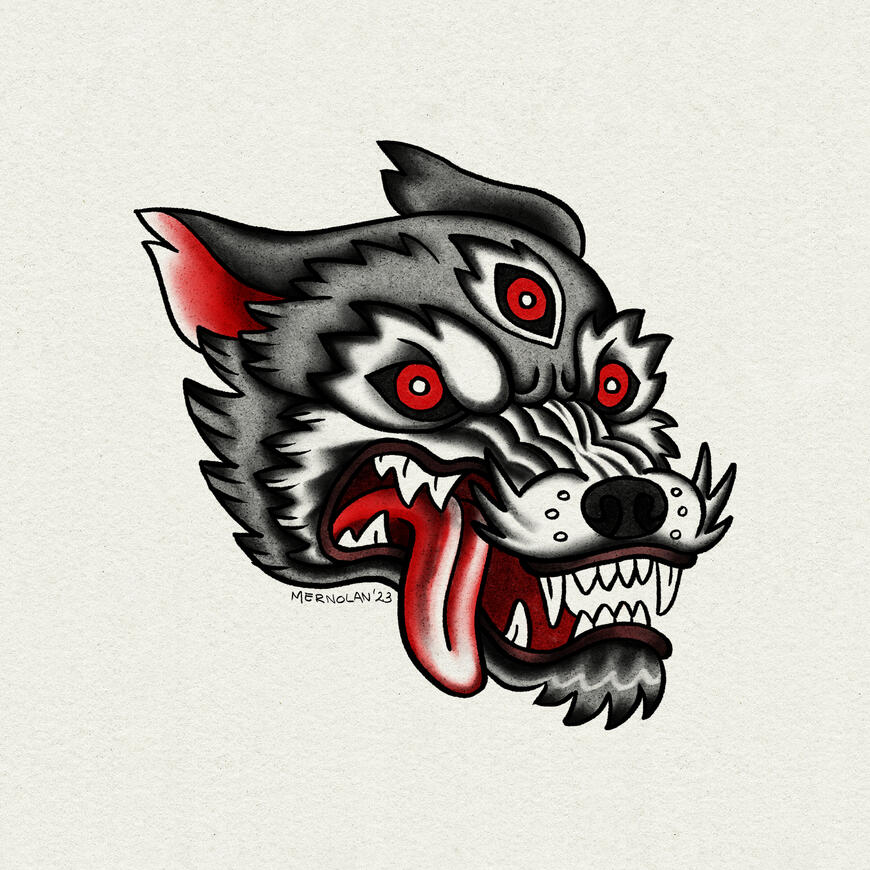 2023 black shuck 2023 black shuck