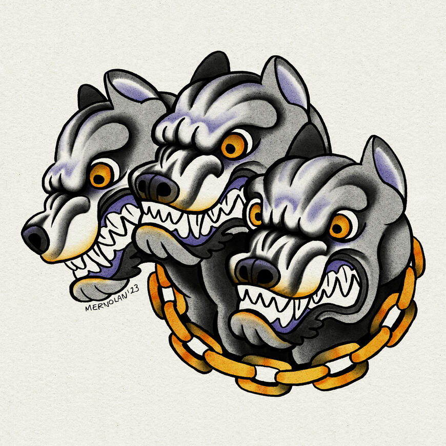 2023 cerberus 2023 cerberus