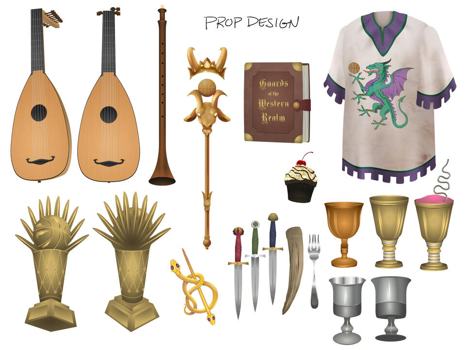 goz prop designs goz prop designs