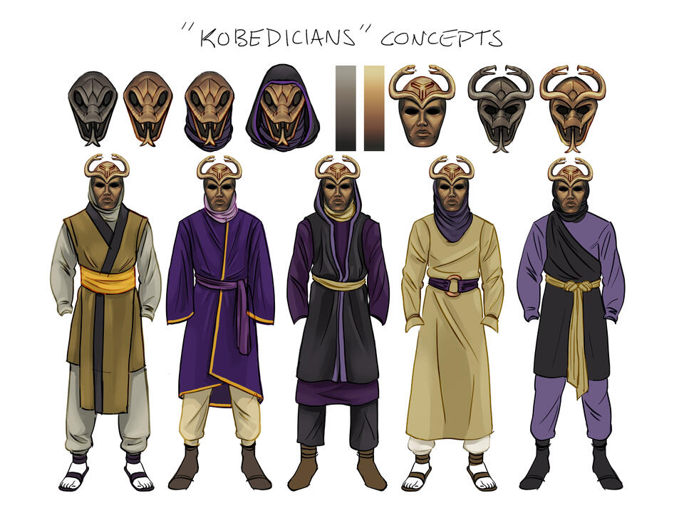 goz kobedicians goz kobedicians