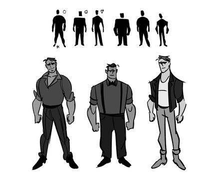 tlakeln concept
