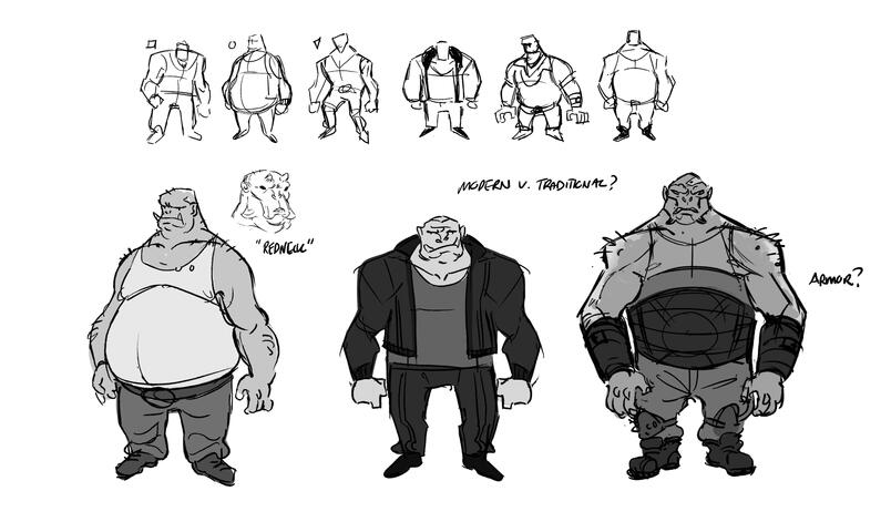 brokil concept brokil concept