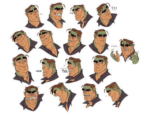 tlakeln expressions