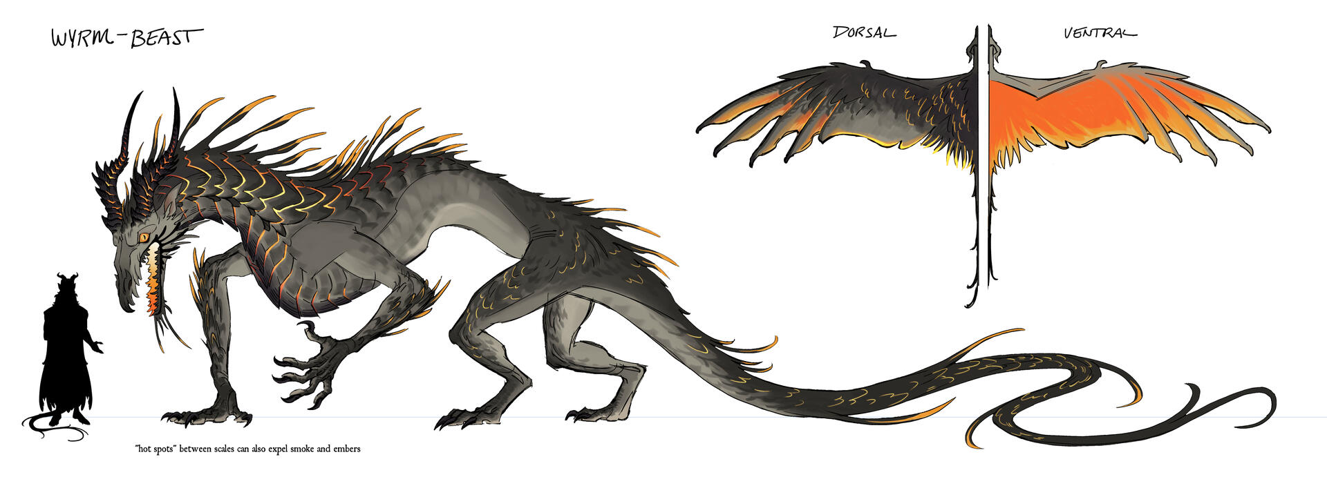 eiriogh wyrm-1