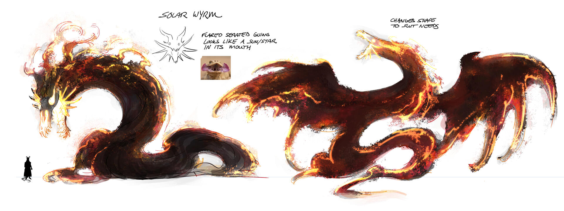 eiriogh wyrm-3 eiriogh wyrm-3