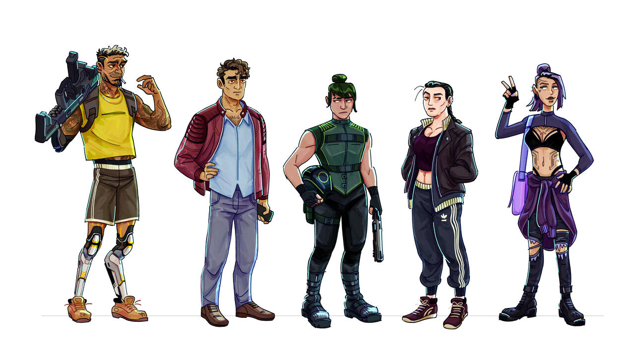 ny2069 lineup