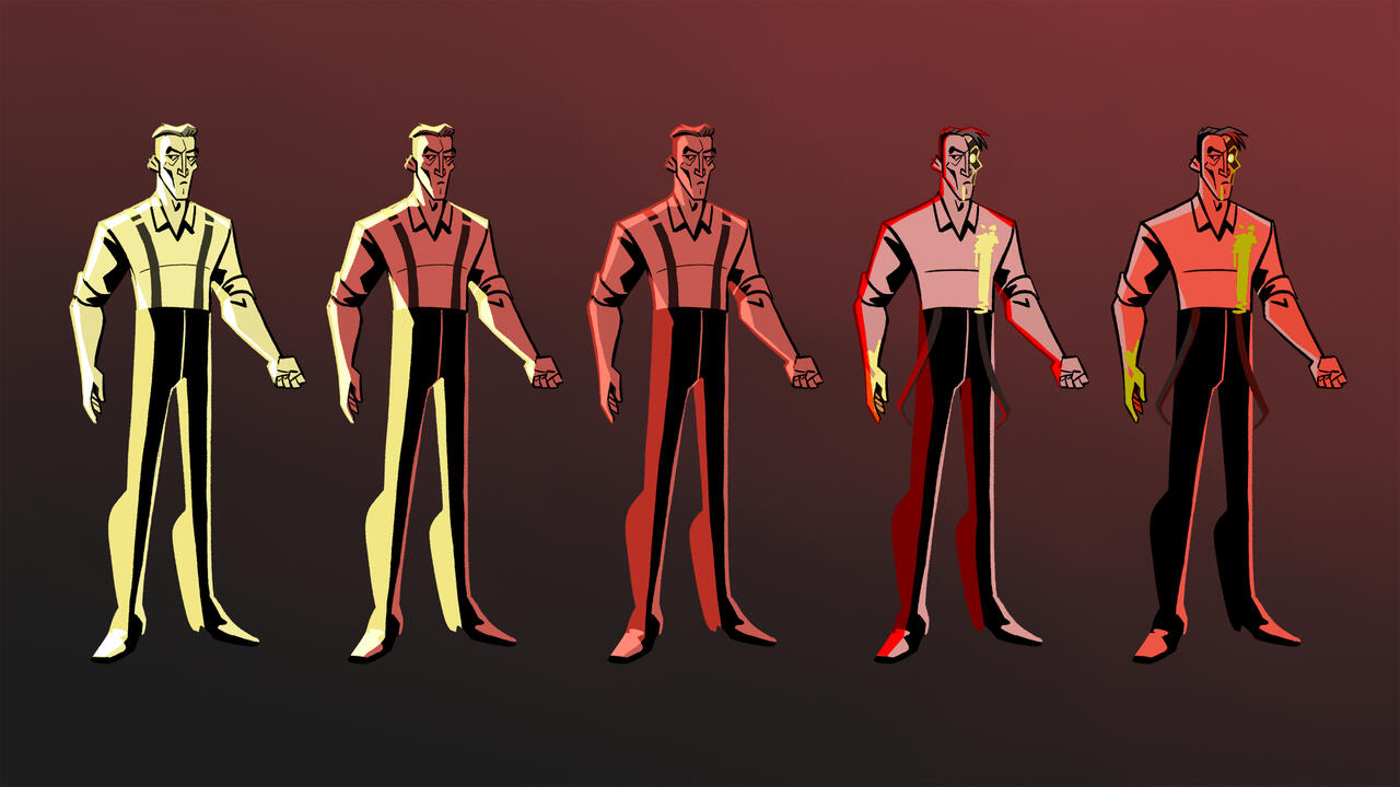 sk redesign color sk redesign color