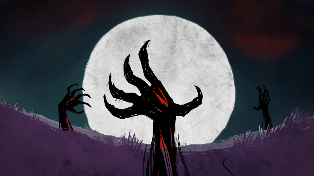 The Last Witch Hunter - Witch Lords