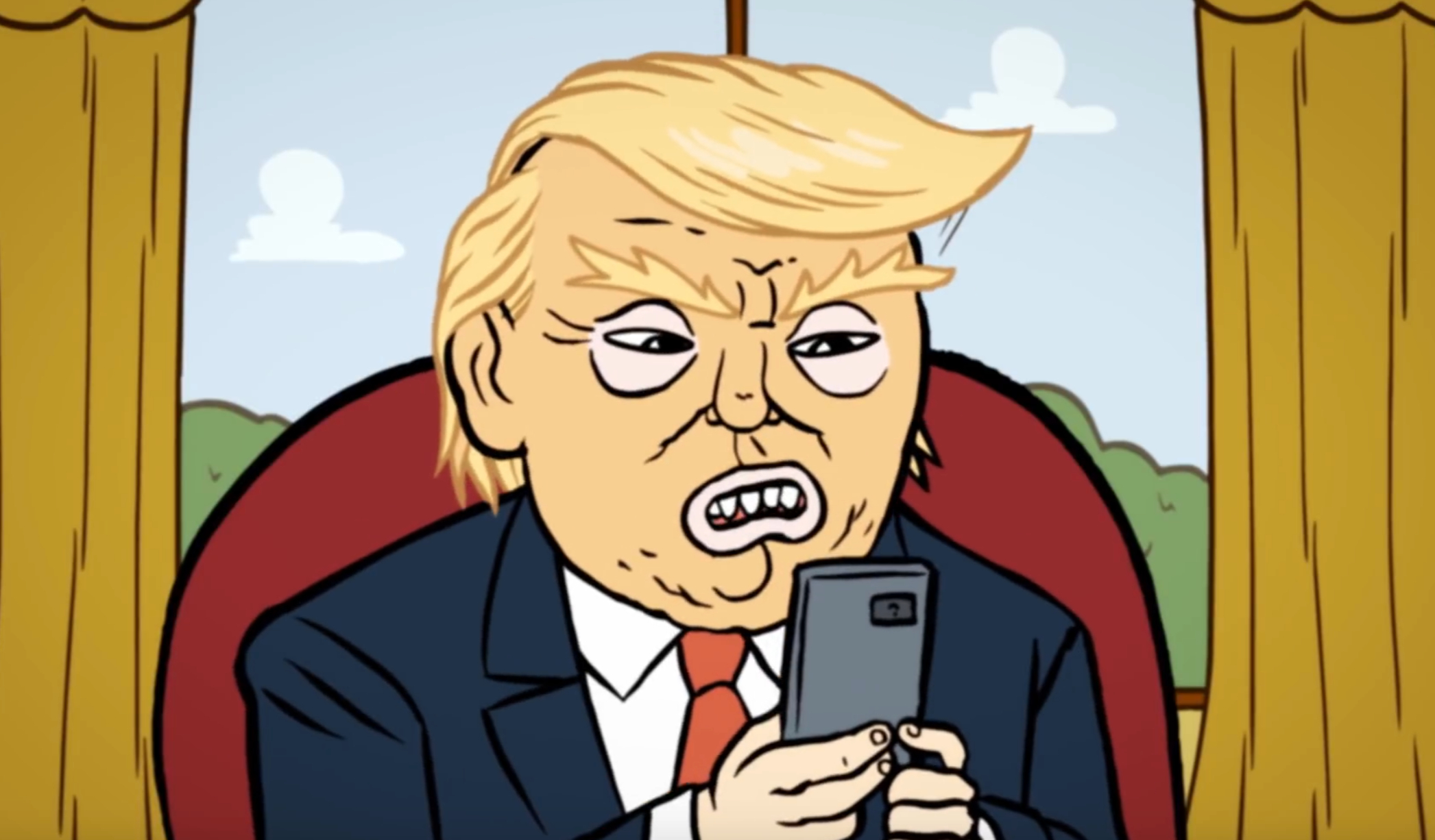 The Nib - E109