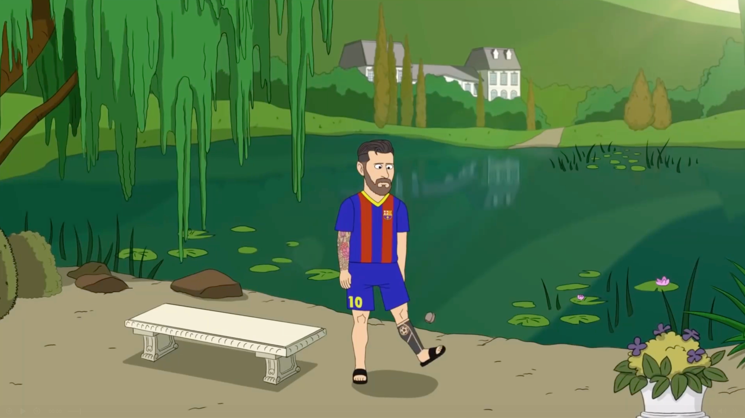 champions s1e2