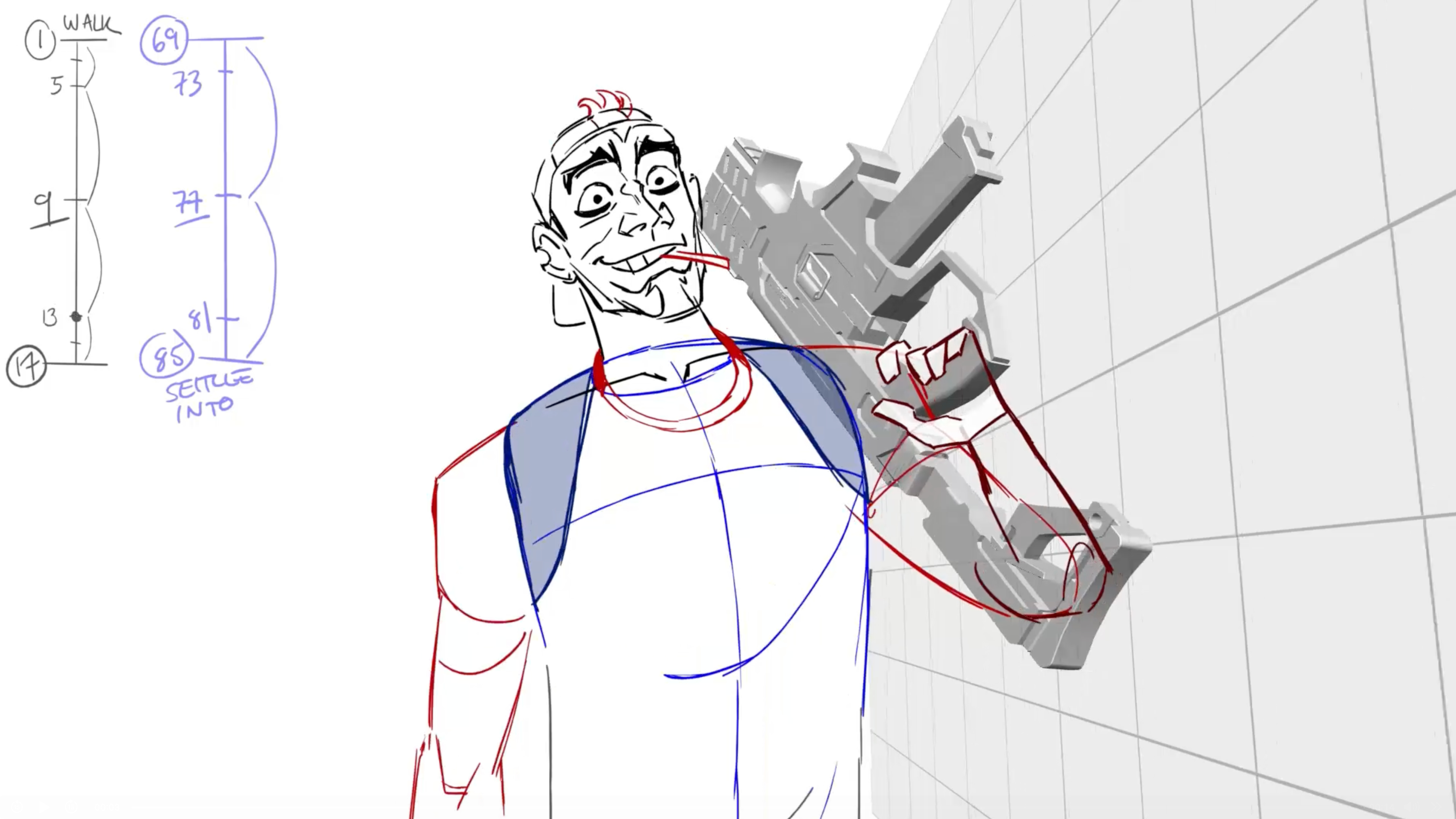 LFG (roughs)
